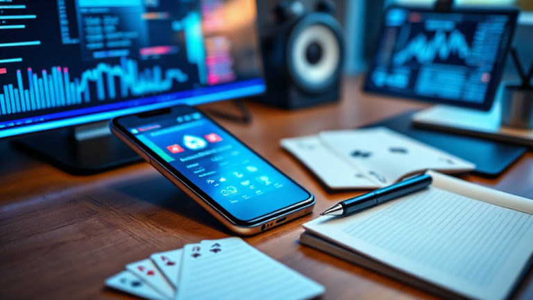 8 Things to Prepare Before You Start a Rummy App Download List